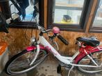Meisjes Fiets 24 inch, Fietsen en Brommers, Ophalen, 24 inch