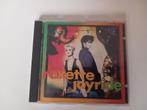 CD Roxette Joyride Pop Rock 80s 90s Zweden, Ophalen of Verzenden, Poprock
