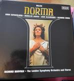 Vinyl - Bellini - Norma, Comme neuf, Enlèvement ou Envoi