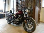 Harley-Davidson FXDB Dyna Street Bob, Via Galileo Galilei 1
30033   Noale, IT, Entreprise, Plus de 35 kW, Aprilia