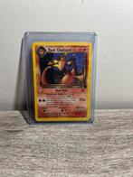 Dark charizard 1995 #21, Hobby en Vrije tijd, Verzamelkaartspellen | Pokémon, Ophalen