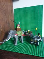 LEGO ORIENT EXPEDITION ADVENTURERS 7414, Ophalen of Verzenden, Gebruikt, Complete set, Lego