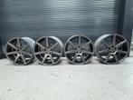 Breedset Vossen velgen CV7 - 20 inch, Auto-onderdelen, Banden en Velgen, Ophalen, 20 inch, Velg(en)