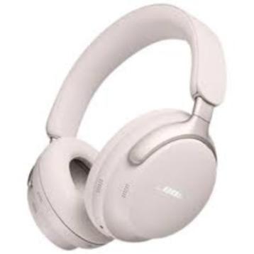 bose quietcomfort ultra white, Audio, Tv en Foto, Hoofdtelefoons, Ophalen of Verzenden, Zo goed als nieuw, Over oor (circumaural)