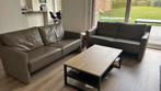 Driezit en tweezit, Huis en Inrichting, Ophalen, Gebruikt