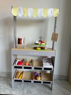 Speelgoedwinkeltje, Ophalen, Zo goed als nieuw, Hout, Speelkeuken