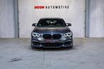 BMW F20 M140i XDRIVE I NAVPRO I CAMERA I A LED I HIFI I KEYL, Automaat, 1 Reeks, 180 g/km, Leder