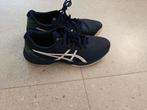 Heren tennisschoenen Asics gel game 9, Ophalen of Verzenden, Zo goed als nieuw, Schoenen, Overige merken