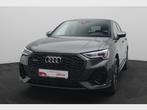 Audi Q3 Sportback 35 TDi Sportback Quattro S line S tronic (, Te koop, Zilver of Grijs, Diesel, Bedrijf