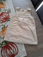 Mini Mexx beige winterjurk - 86, Kinderen en Baby's, Babykleding | Maat 86, Mexx, Meisje, Jurkje of Rokje, Ophalen of Verzenden