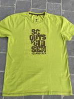 Scouts t-shirt 2xl Hopper, Ophalen, Nieuw