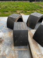 GRATIS Wielkasten trailer, camion, Ophalen, Zo goed als nieuw