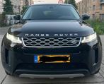 Land Rover Range Rover Evoque 1.5 P300 R-Dynamic AWD, Auto's, Automaat, 1498 cc, Zwart, Leder