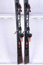 155 ski's ATOMIC REDSTER S9i, grip walk, servotec, Sport en Fitness, Skiën en Langlaufen, Gebruikt, Verzenden, Carve, Atomic