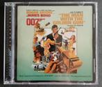 The man with the golden Gun (1974) OST, Ophalen of Verzenden, Zo goed als nieuw