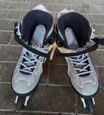 rolschaatsen maat 35-38, Enlèvement ou Envoi, Utilisé, Enfants
