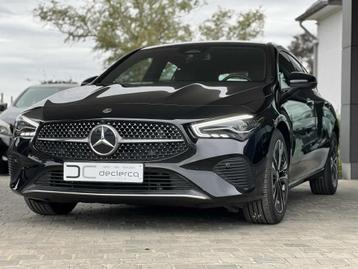 Mercedes CLA 180 SB 2024 Progressive  beschikbaar voor biedingen