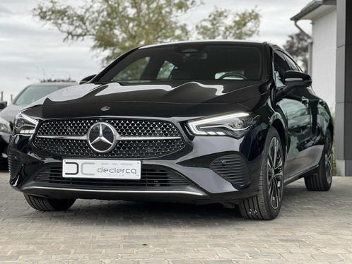 Mercedes CLA 180 SB 2024 Progressive, Auto's, Mercedes-Benz, Bedrijf, Te koop, CLA, ABS, Achteruitrijcamera, Airbags, Airconditioning