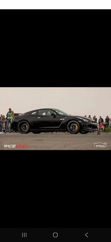 Oz ultraleggera nissan gtr r35 beschikbaar voor biedingen