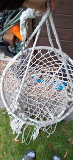 Hangstoel, Enlèvement, Utilisé