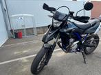 Yamaha wrx 125, Motoren, Motoren | Yamaha, Particulier, 125 cc, 11 kW of minder, 1 cilinder