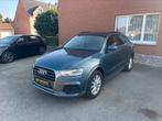 Audi Q3 2.0 TFSI Quattro Sport S tronic Aut., Auto's, Automaat, 1998 cc, Euro 6, 4 cilinders