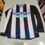 Matchworn Sven Kums Udinese, Maat L, Ophalen of Verzenden, Shirt