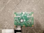 SONY KDL-32HX750 SMART TV T-CON BOARD/CARD PARTS ONDERDEEL, Verzenden, Gebruikt