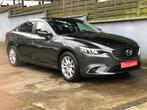 Mazda 6 2.0i Skydrive Premium Edition (21527 km), Auto's, Voorwielaandrijving, 1998 cc, 139 g/km, 4 cilinders