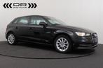 Audi A3 2.0TDI  SPORTBACK  - NAVI, Euro 5, Zwart, 4 cilinders, 0 kg