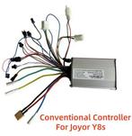 Controller een display 48v voor joyor nieuw snelheid 36kmh, Fietsen en Brommers, Steps, Ophalen of Verzenden, Zo goed als nieuw