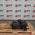 Occ Hydraulische travel motor Caterpillar