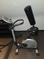 Kettler ergometer  MX1, Ophalen, Gebruikt, Aluminium, Hometrainer