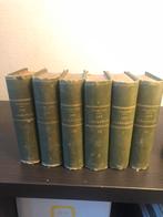 Victor Hugo 15 boeken in Frans, Boeken, Europa overig, Victor Hugo, Ophalen, Gelezen