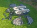 Recente Mountain Buggy duet V3 reiswiegen incl accesoires, Kinderen en Baby's, Buggy's, Ophalen, Zo goed als nieuw
