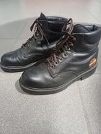 Harley Davidson 42 laarzen. Leer, Motoren, Ophalen of Verzenden, Laarzen