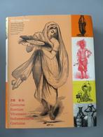 2001 The Pepin Press Visuele Encyclopedie kleding costume, Boeken, Verzenden, Zo goed als nieuw, Maatschappij en Samenleving