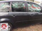 PORTIER DEUR RECHTS ACHTER FORD C-MAX, Ophalen of Verzenden, Gebruikt, Deur