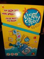 Jeu de société, Enlèvement