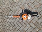 Stihl HS 82 R, Tuin en Terras, Ophalen, Gebruikt