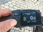 klever Alpha x speed pinion 1.12, Ophalen, Gebruikt