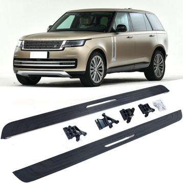 ② Kit carrosserie Range Rover Sport SVR 2013 - présent (L494