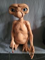 E.T het buitenaardse 82cm Levensgroot, Verzamelen, Film en Tv, Ophalen of Verzenden, Zo goed als nieuw