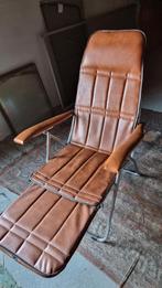 relaxzetel, Huis en Inrichting, Ophalen, Gebruikt, Eenpersoons, Kunststof