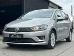 Volkswagen Golf Sportsvan 1.6 CR TDi * 1ER PROP + CLIM + JAN, Voorwielaandrijving, Stof, Gebruikt, Golf Sportsvan