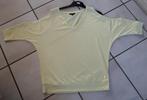 JBC - blouse/top/tshirt - lichtgeel - maat S, Kleding | Dames, T-shirts, Verzenden, JBC, Geel, Zo goed als nieuw