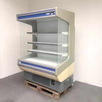 n 644-63100-Koelwand 1m20 tweedehands beschikbaar voor biedingen