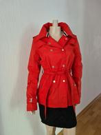 trench-coat de Gaastra taille M., Gaastra, Comme neuf, Taille 38/40 (M), Rouge