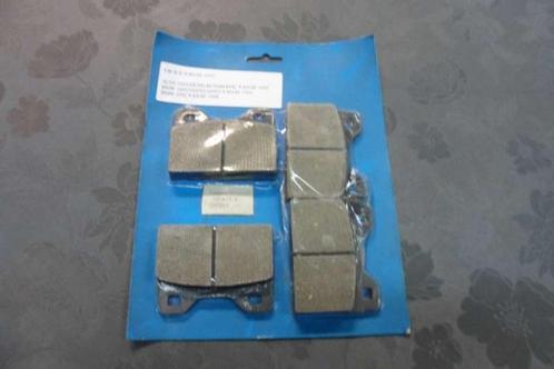 Remblokken Vw / BMW / Audi nieuw, Auto-onderdelen, Remmen en Aandrijving, Audi, BMW, Oldtimer onderdelen, Volkswagen, Ophalen of Verzenden