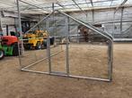 Zeer stevige kippenren  3 op 6 meter nieuw kippenhok, Ophalen of Verzenden